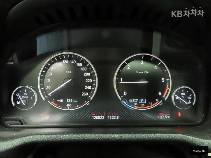 BMW X4 6