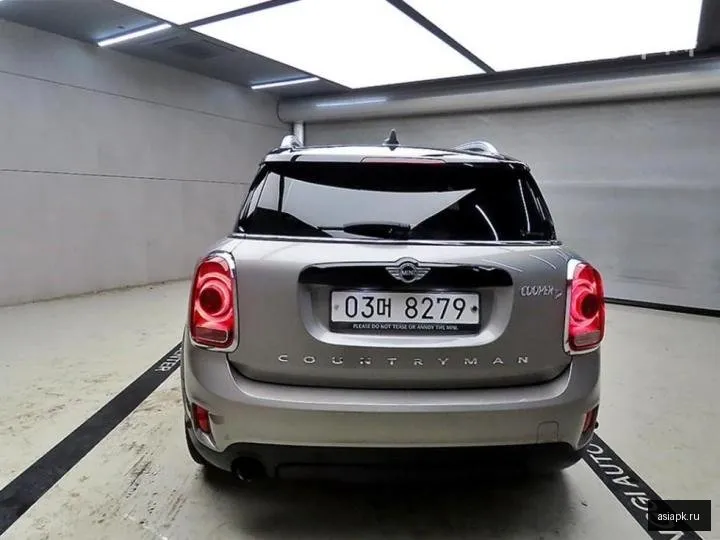 MINI Countryman 3