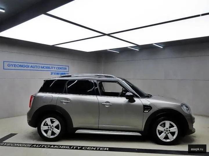MINI Countryman 2