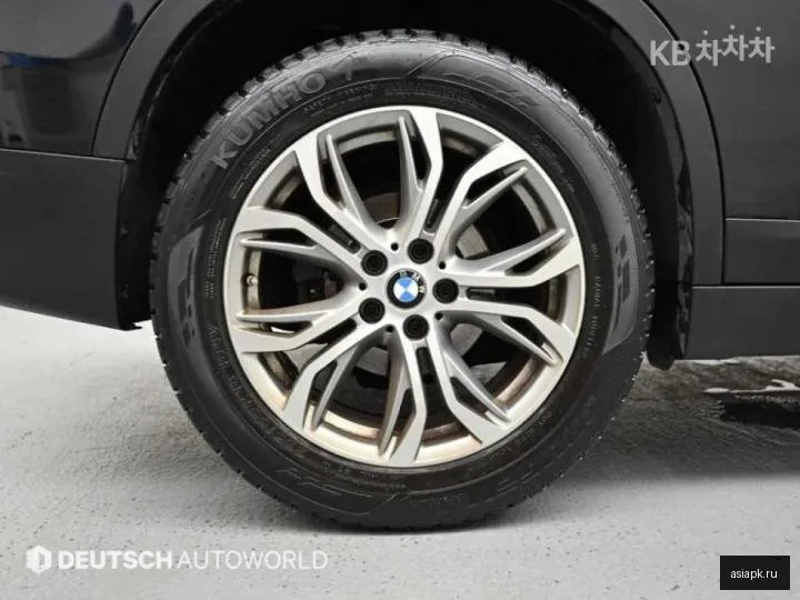 BMW X1 5