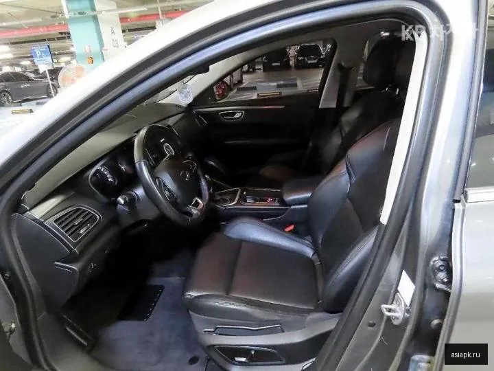 Renault Talisman 6
