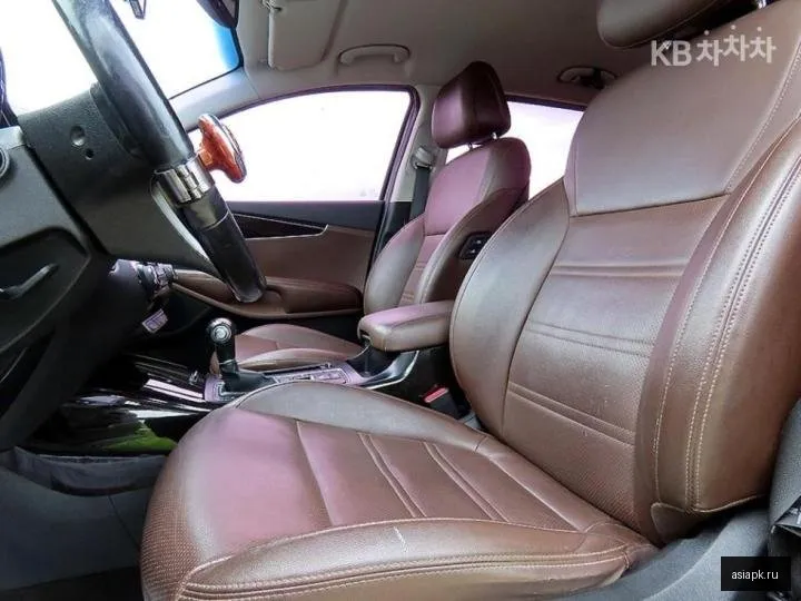 Kia Sorento 5