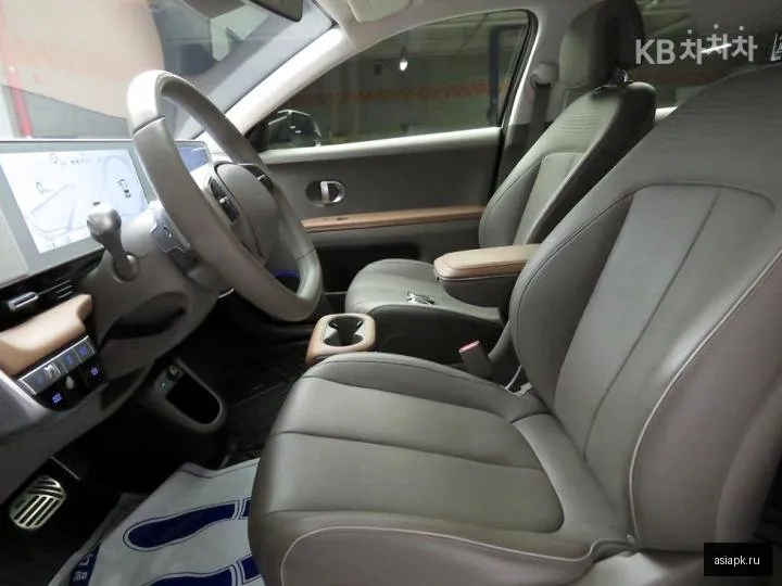 Hyundai Ioniq 5 5