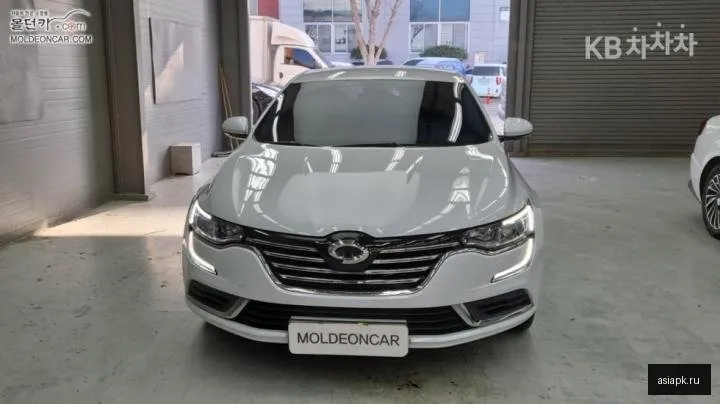 Renault Talisman 3