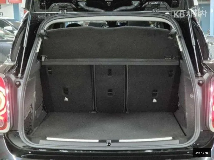MINI Countryman 5