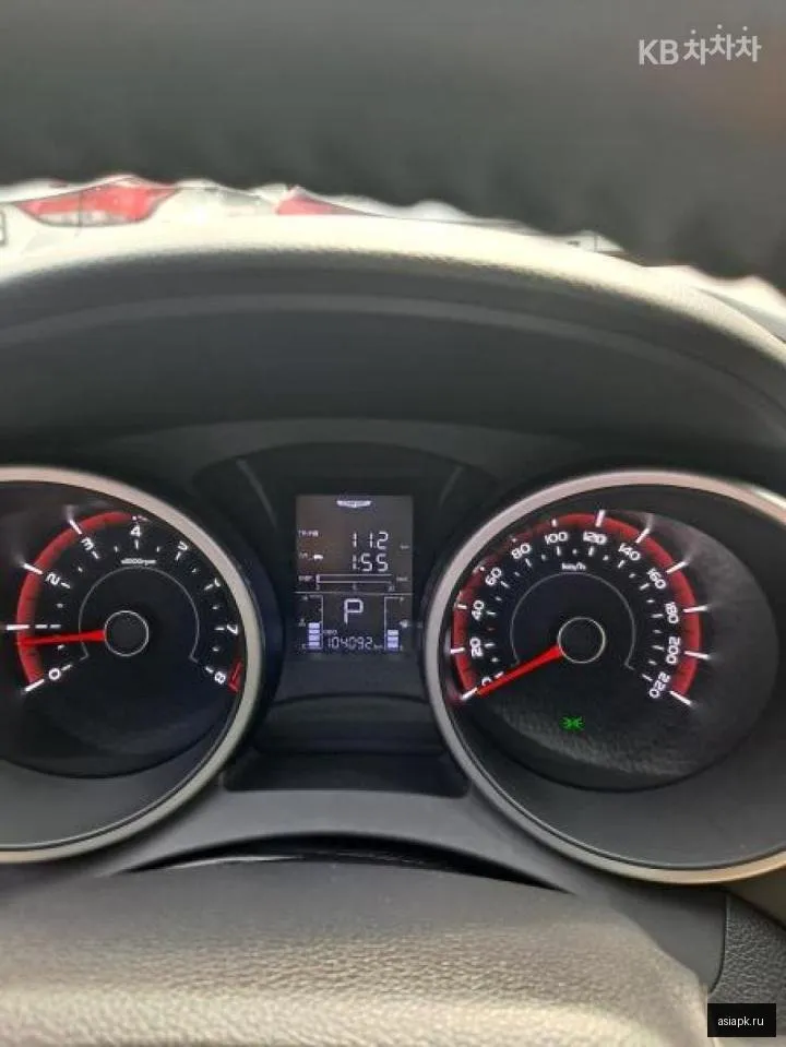 SsangYong Tivoli 4