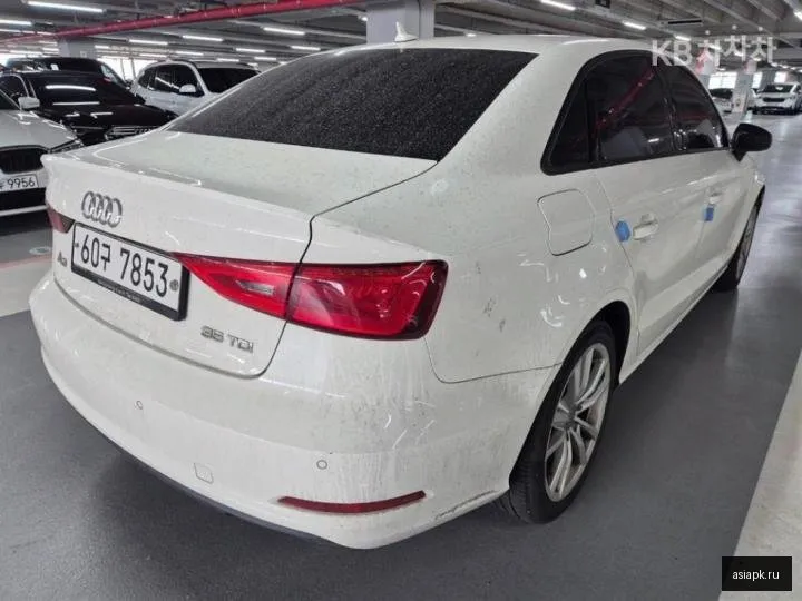 Audi A3 2