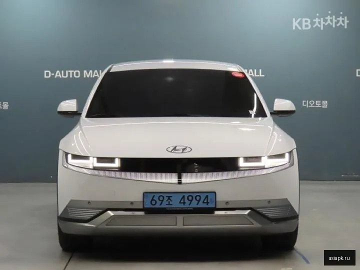 Hyundai Ioniq 5 2