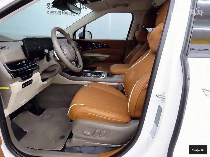 Kia Carnival 5