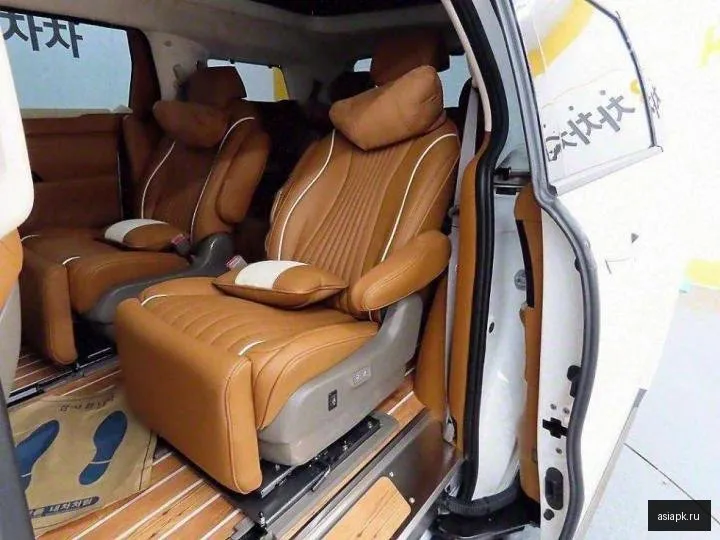 Kia Carnival 6