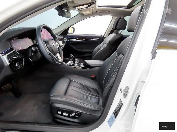 BMW 5-Series 5