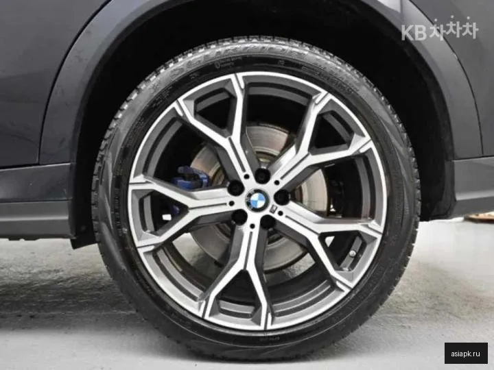 BMW X6 5