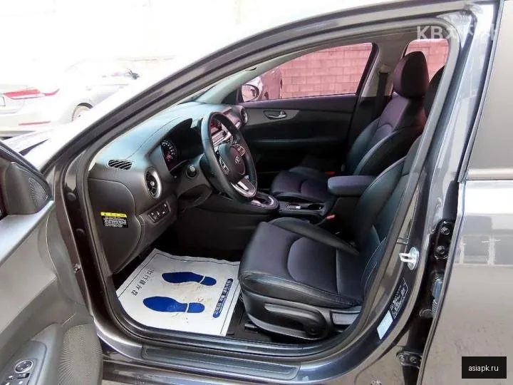 Kia K3 5
