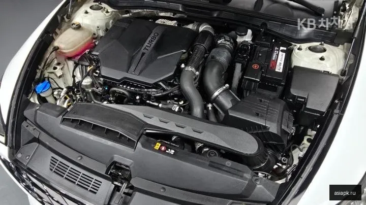 Hyundai Sonata 6