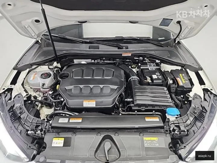 Audi A3 5
