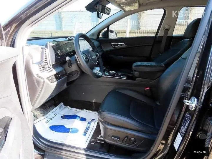 Kia Sportage 5