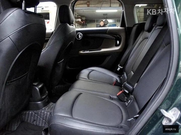 MINI Countryman 6