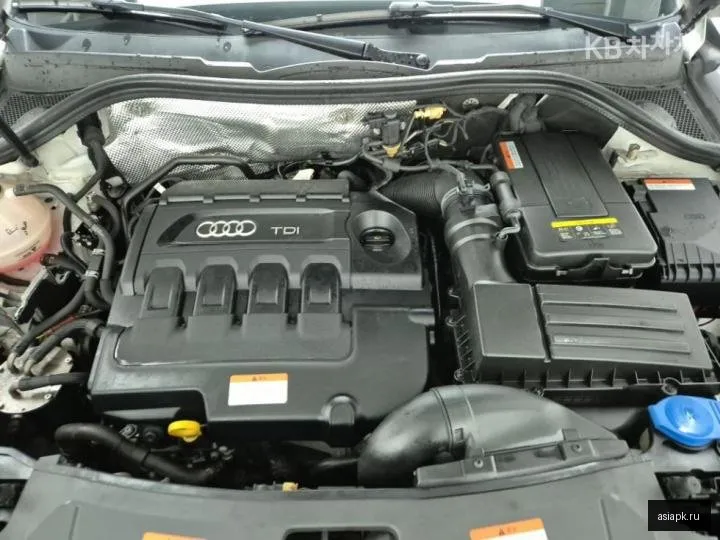 Audi Q3 5
