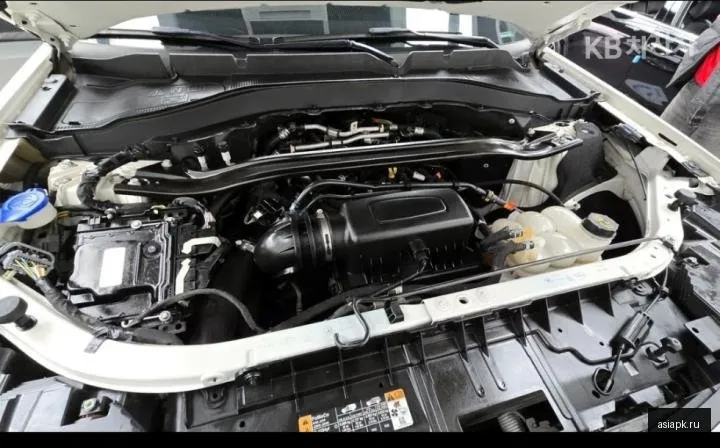 Ford Explorer 6