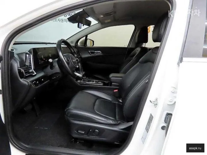 Kia Sportage 5