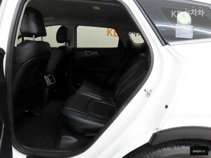 Kia Sportage 6