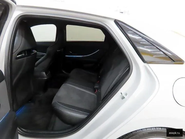 Hyundai Avante 6