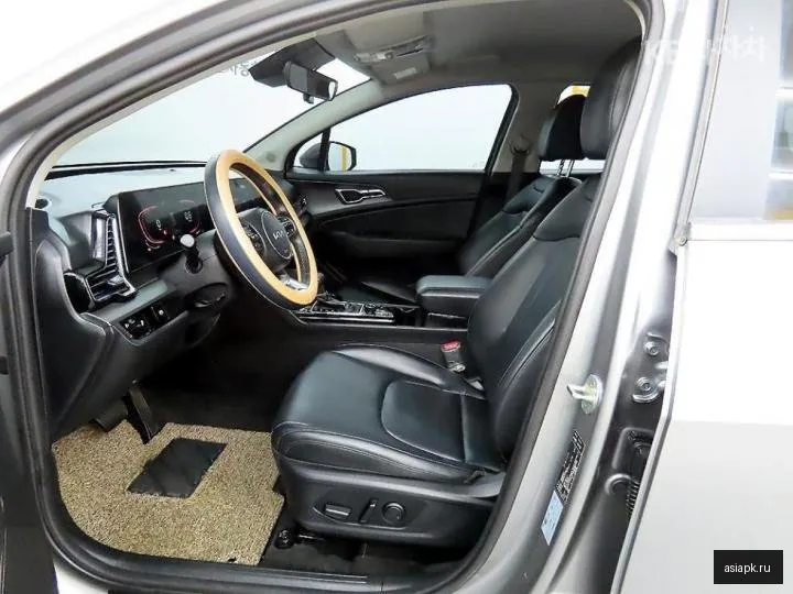 Kia Sportage 5