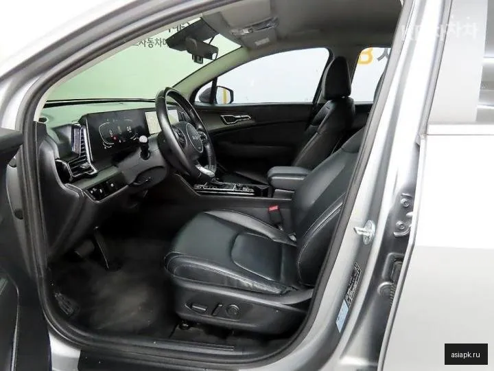 Kia Sportage 5