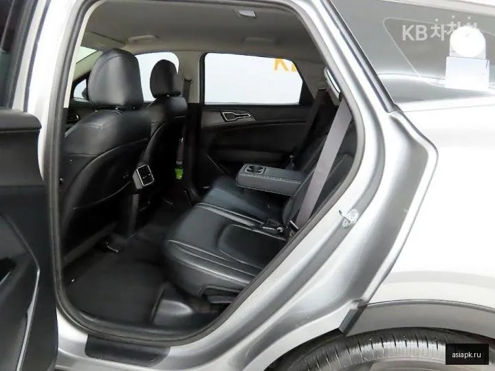 Kia Sportage 6