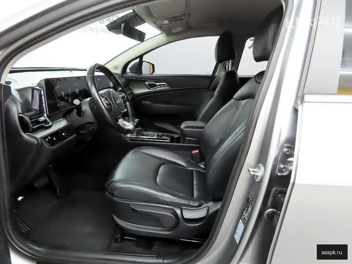 Kia Sportage 5