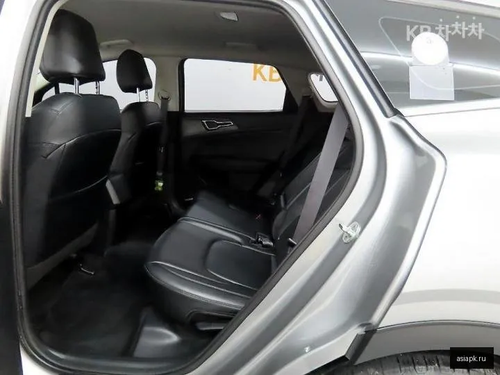 Kia Sportage 6