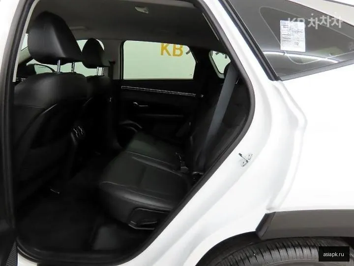 Hyundai Tucson 6