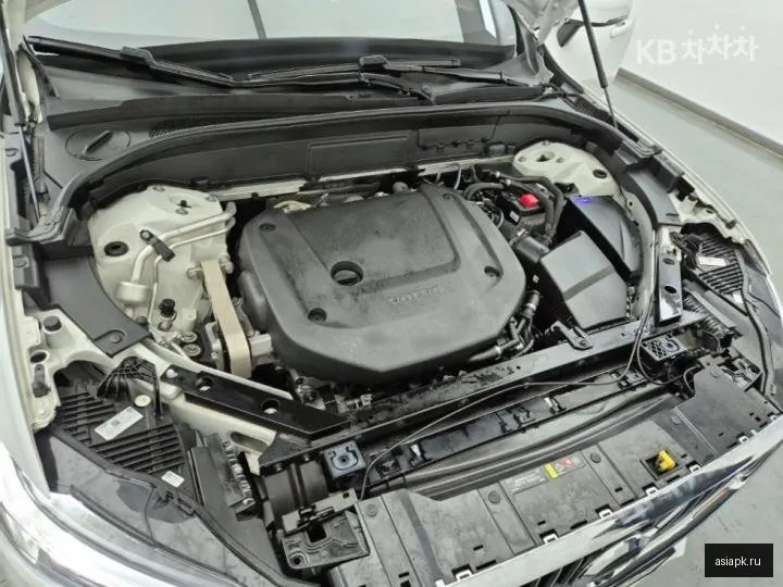 Volvo XC60 6
