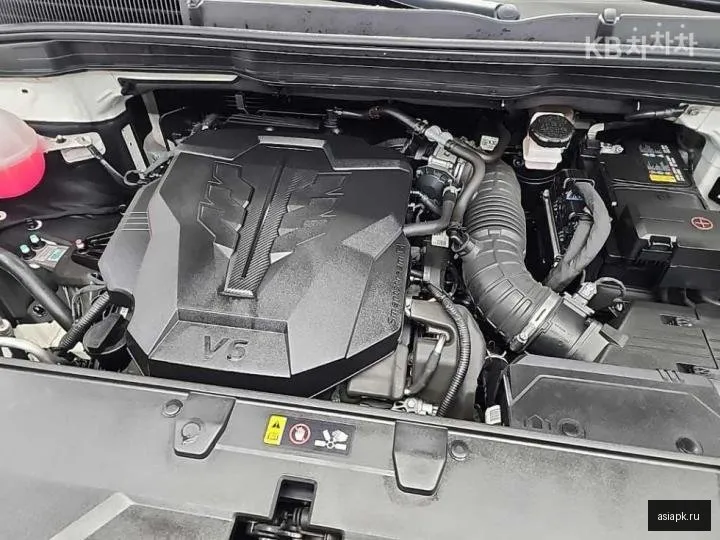 Kia Carnival 5