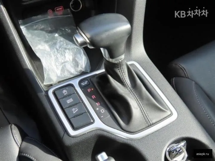 Kia Sportage 6