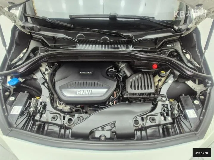 BMW 2-Series 6
