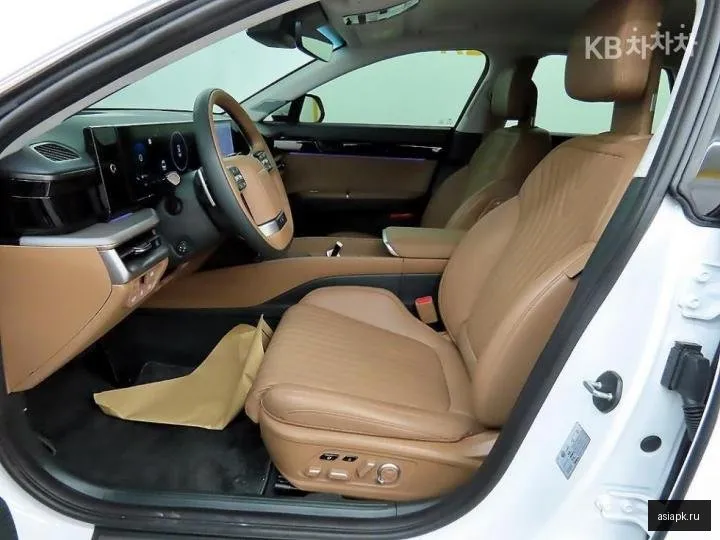 Hyundai Grandeur 5