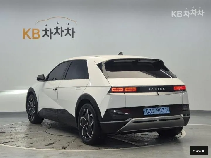 Hyundai Ioniq 5 2