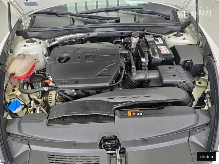 Hyundai Sonata 6