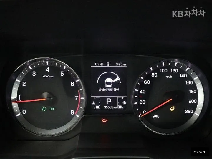 SsangYong Tivoli 5