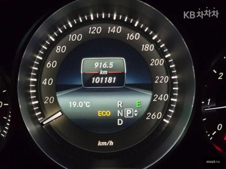 Mercedes-Benz CLS-Class 6
