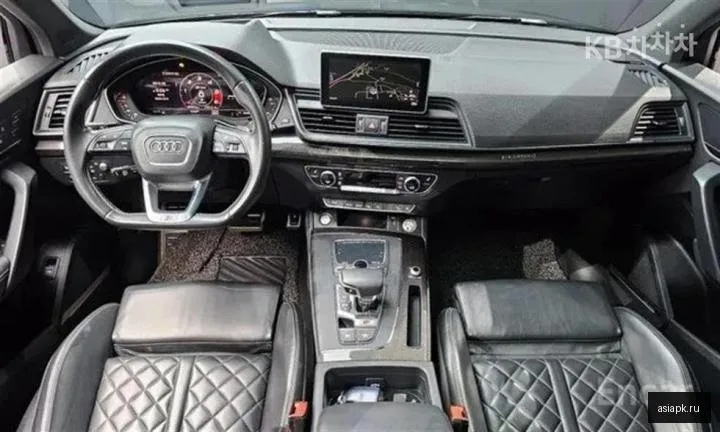 Audi SQ5 6
