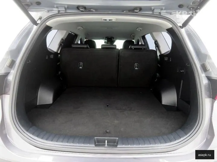 Hyundai Santa Fe 5