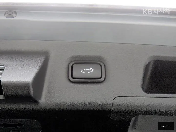 Hyundai Santa Fe 6
