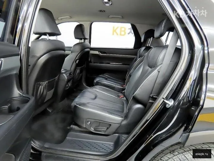Hyundai Palisade 6