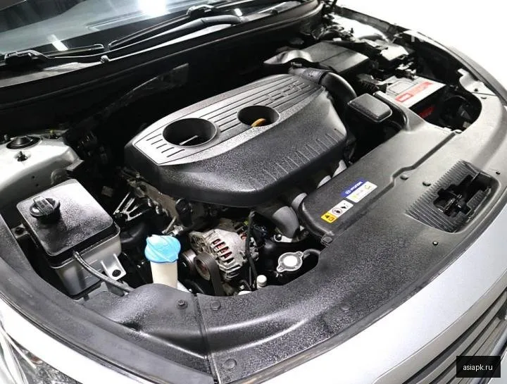 Hyundai Sonata 6