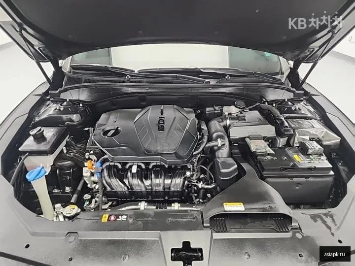 Hyundai Grandeur 5