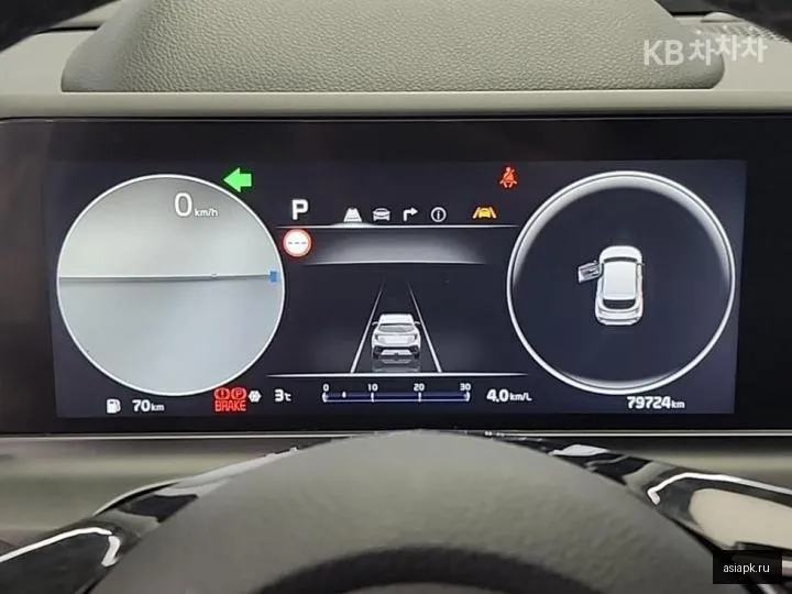 Kia Seltos 6