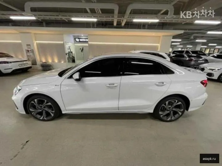 Audi A3 3