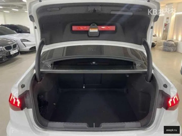 Audi A3 6